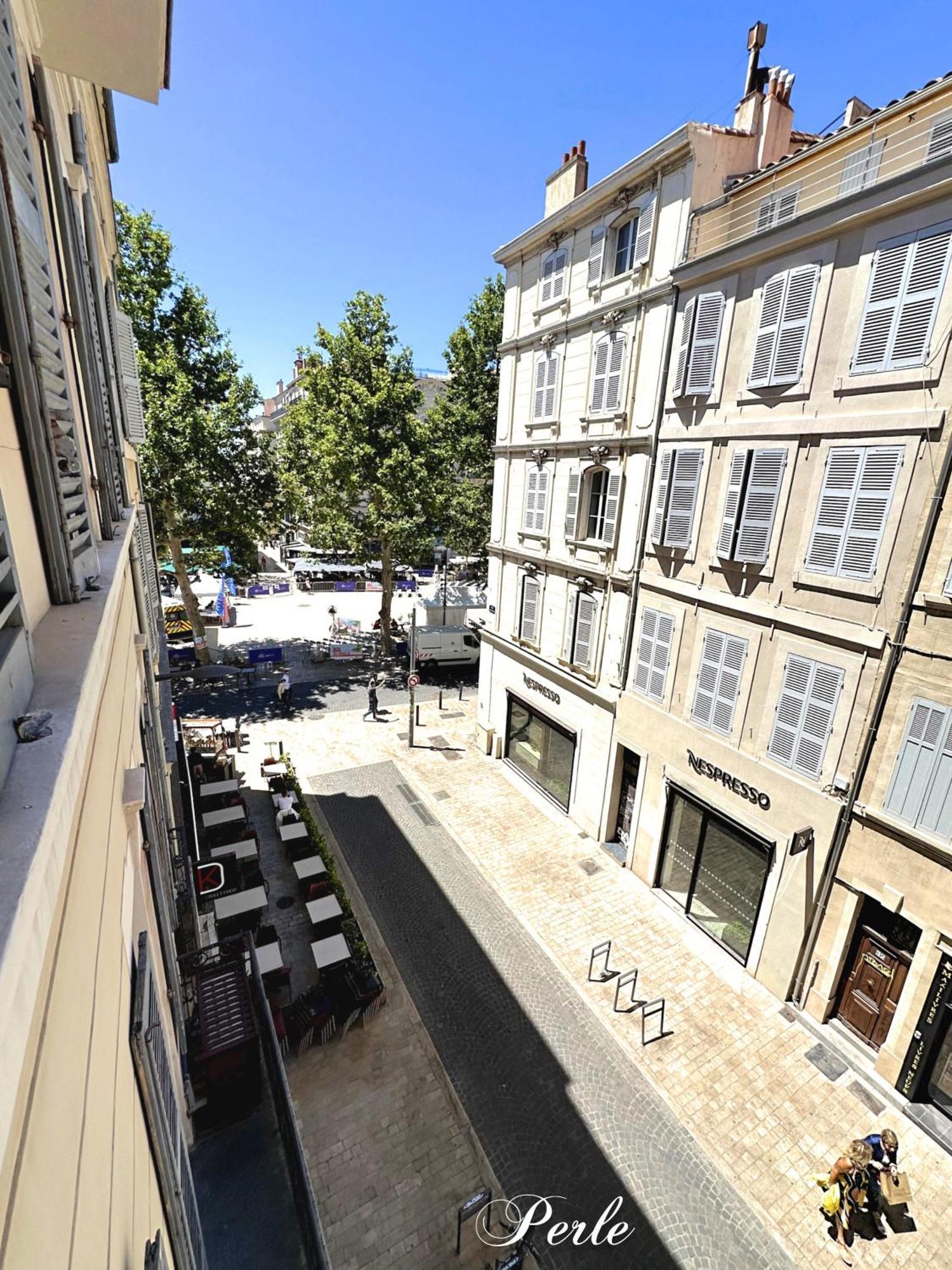 Les Appartements Du Vieux Port Marseille Room photo