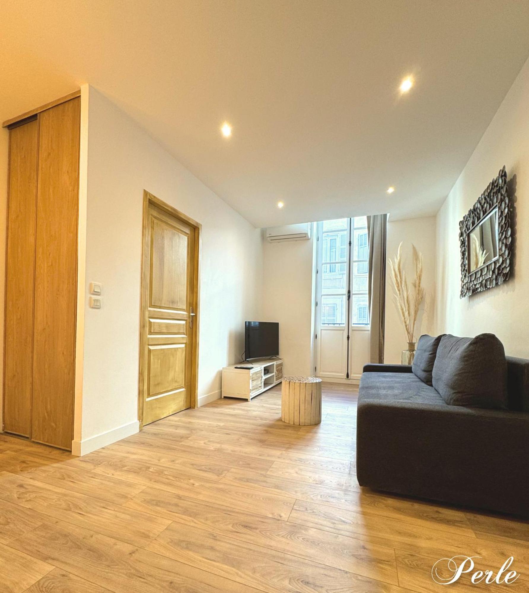 Les Appartements Du Vieux Port Marseille Room photo
