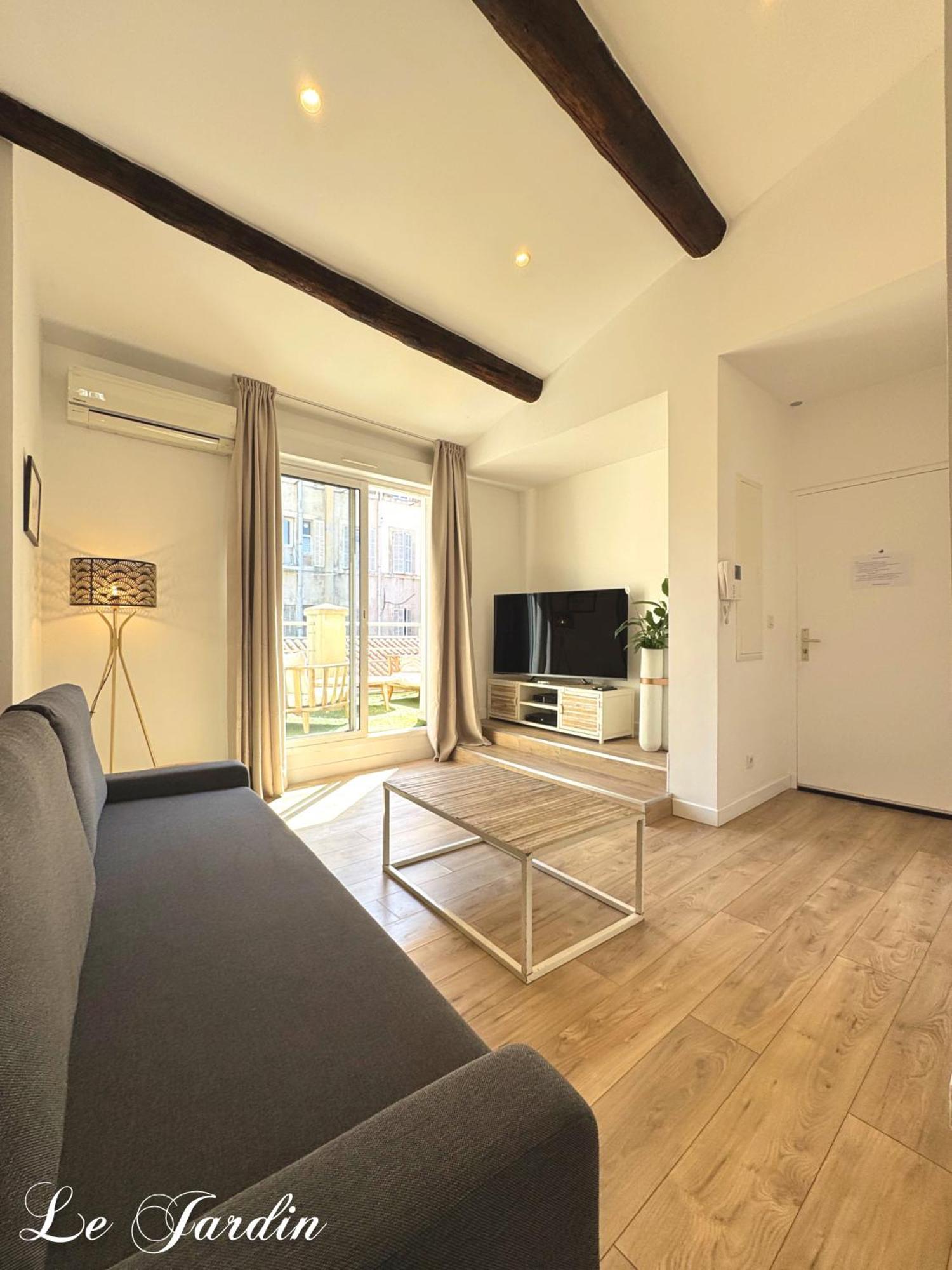Les Appartements Du Vieux Port Marseille Room photo