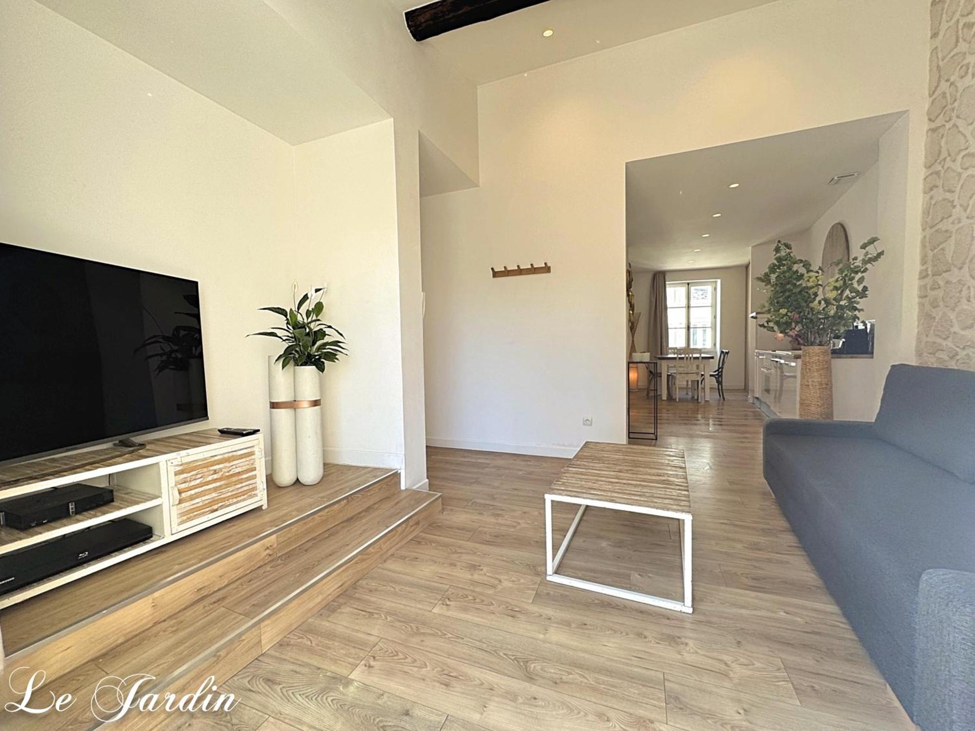 Les Appartements Du Vieux Port Marseille Room photo